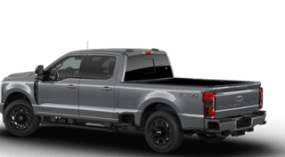 2026 Ford Super Duty® External Image 3